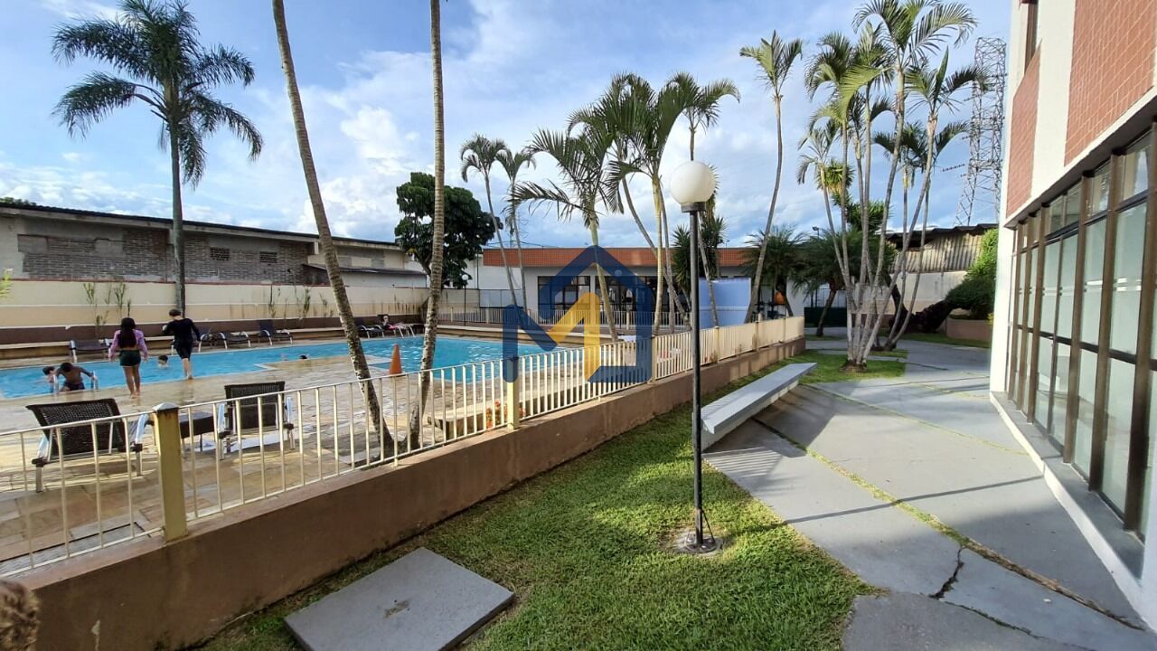 Apartamento, 2 quartos, 56 m² - Foto 23