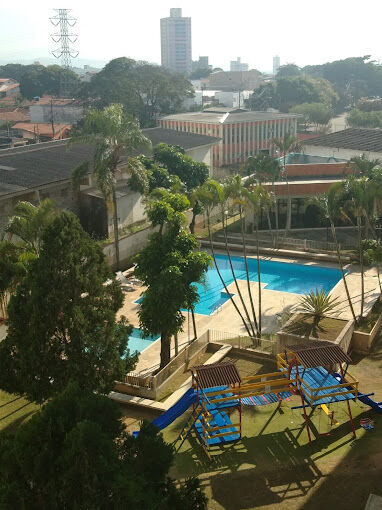 Apartamento, 2 quartos, 56 m² - Foto 21