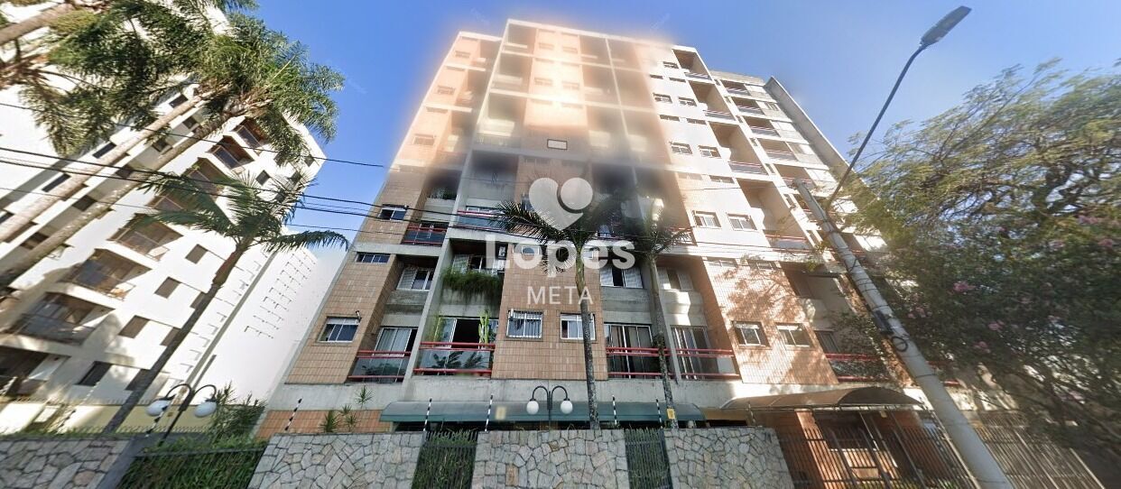Apartamento à venda com 1 quarto, 39m² - Foto 10
