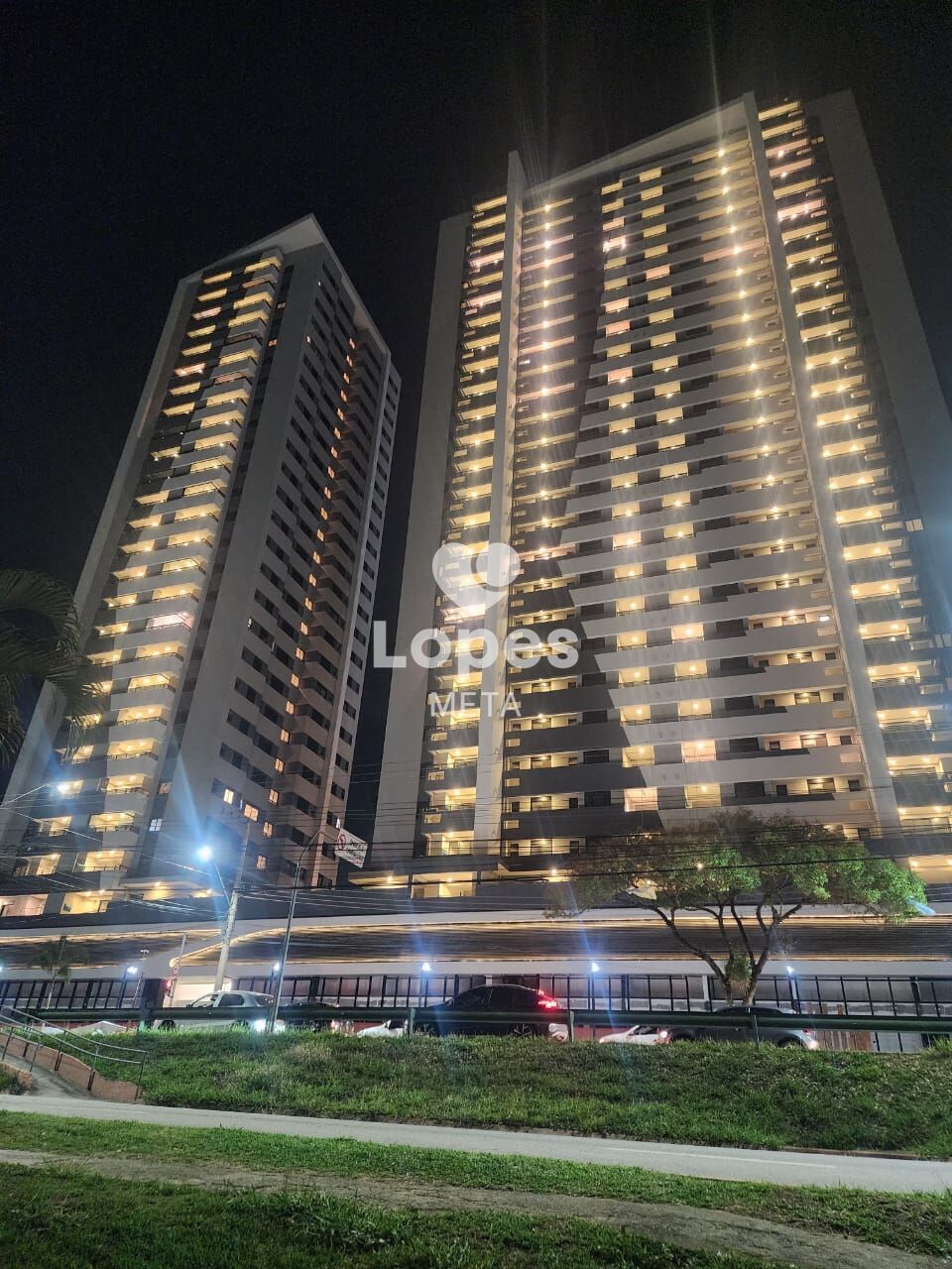 Apartamento à venda com 3 quartos, 141m² - Foto 33