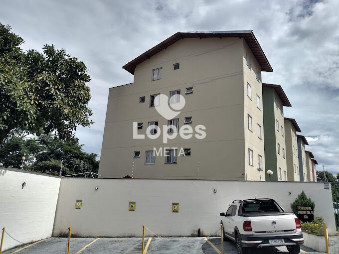 Apartamento à venda com 2 quartos, 50m² - Foto 25