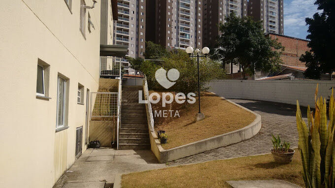 Apartamento à venda com 2 quartos, 50m² - Foto 26