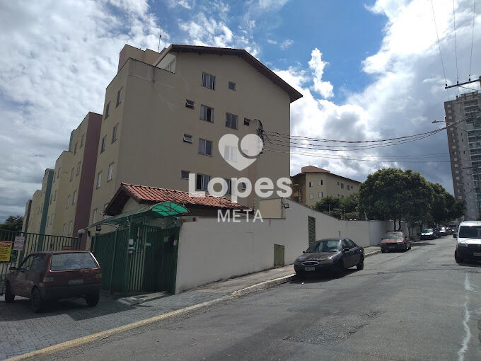 Apartamento à venda com 2 quartos, 50m² - Foto 24