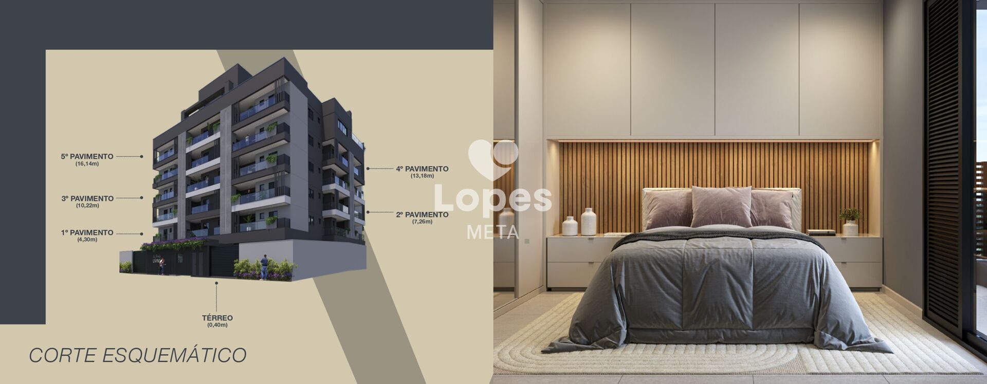Apartamento à venda com 2 quartos, 75m² - Foto 45