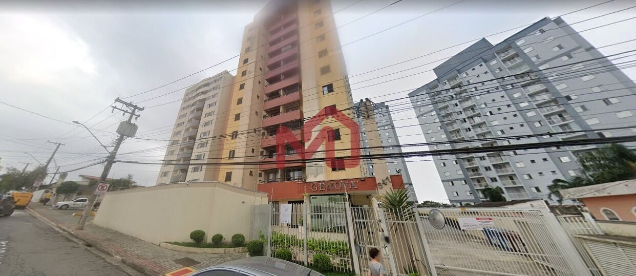 Apartamento, 2 quartos, 69 m² - Foto 10