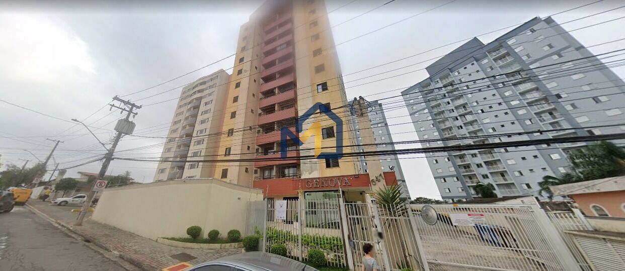 Apartamento, 2 quartos, 69 m² - Foto 10