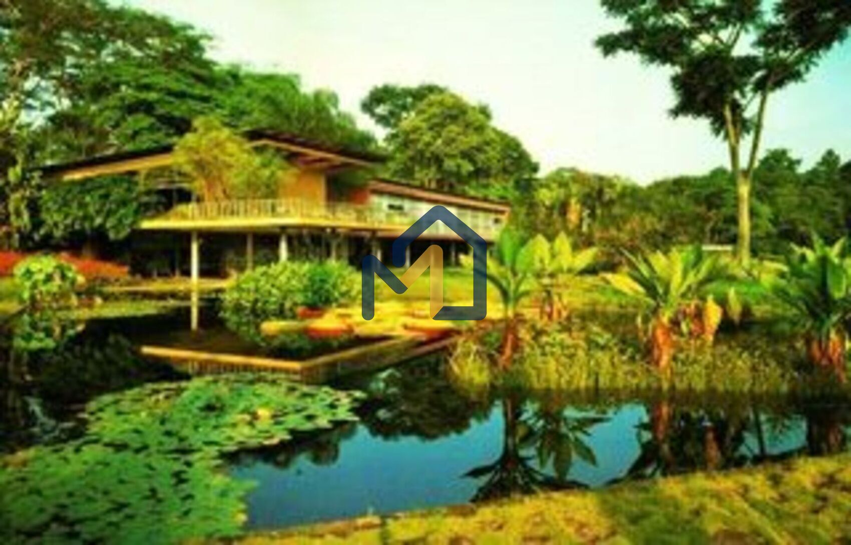 Casa, 3 quartos, 283 m² - Foto 32