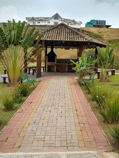 Casa de Condomínio, 3 quartos - Foto 23