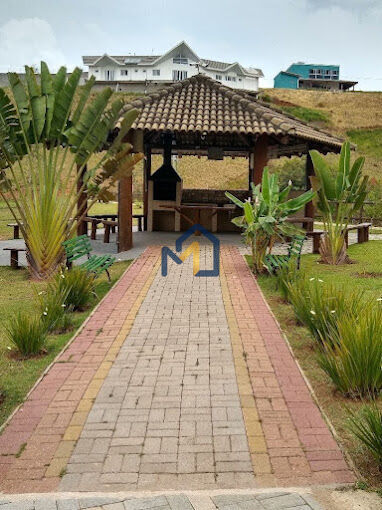 Casa de Condomínio, 3 quartos - Foto 23