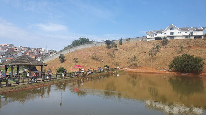 Casa de Condomínio, 3 quartos - Foto 22