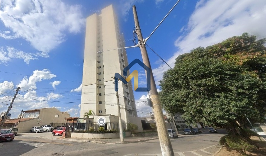 Apartamento, 2 quartos, 54 m² - Foto 21