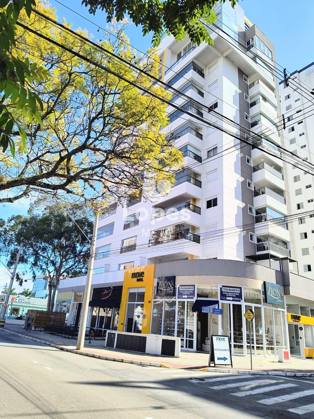 Apartamento, 1 quarto, 52 m² - Foto 23