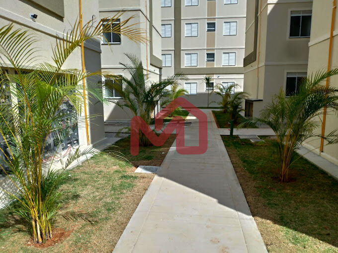 Apartamento, 2 quartos, 38 m² - Foto 14