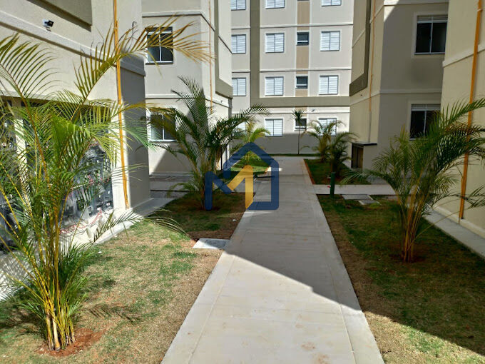 Apartamento, 2 quartos, 38 m² - Foto 14