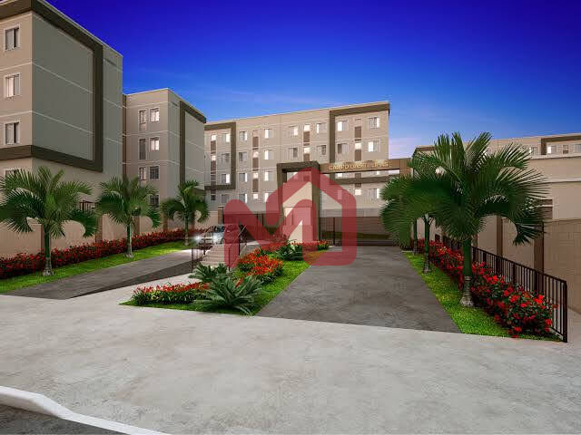 Apartamento, 2 quartos, 38 m² - Foto 13