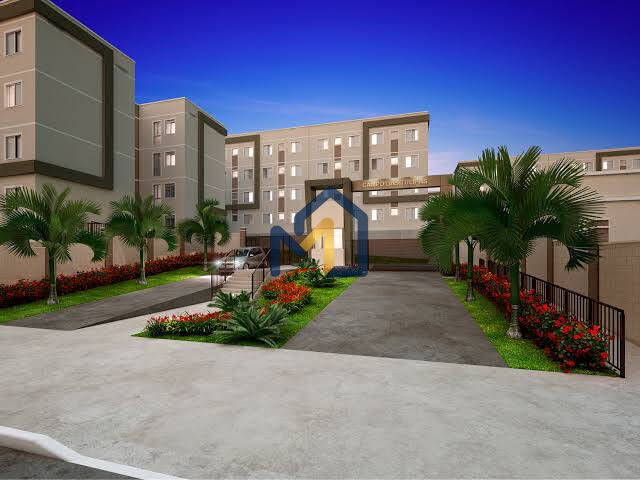 Apartamento, 2 quartos, 38 m² - Foto 13