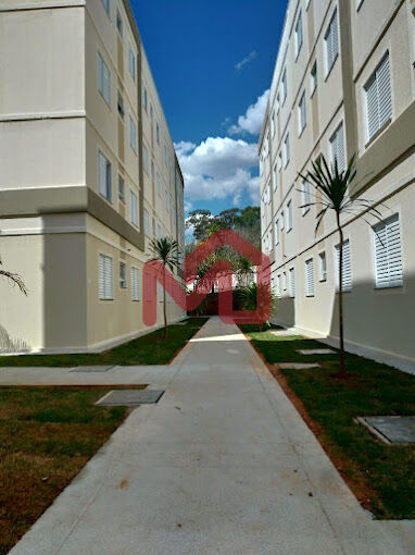 Apartamento, 2 quartos, 38 m² - Foto 15