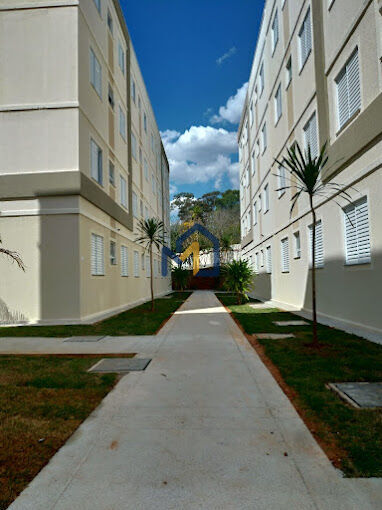 Apartamento, 2 quartos, 38 m² - Foto 15