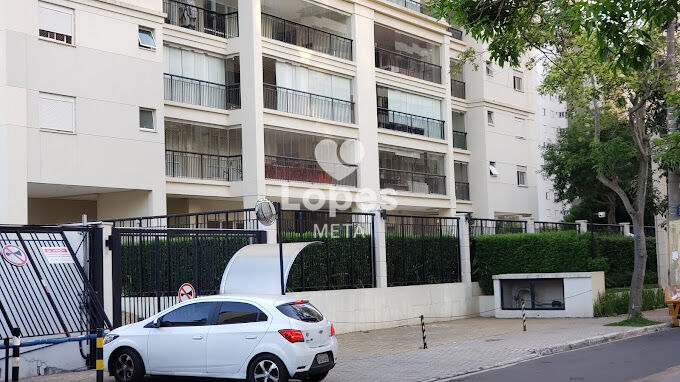 Apartamento à venda com 3 quartos, 194m² - Foto 18