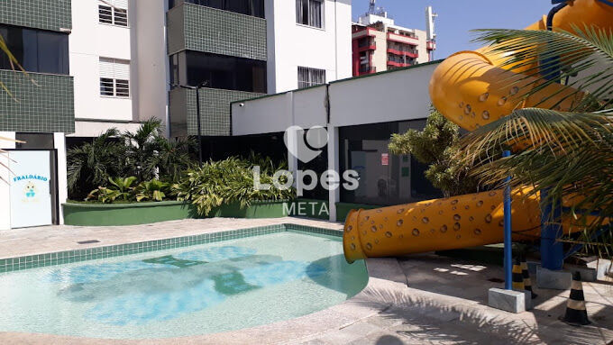 Apartamento à venda com 3 quartos, 194m² - Foto 23
