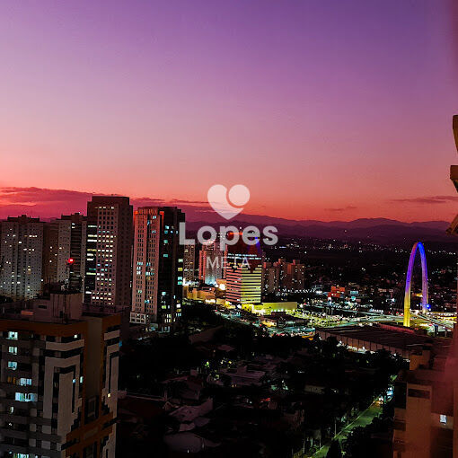 Apartamento à venda com 3 quartos, 194m² - Foto 19