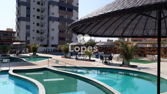 Apartamento à venda com 3 quartos, 194m² - Foto 21