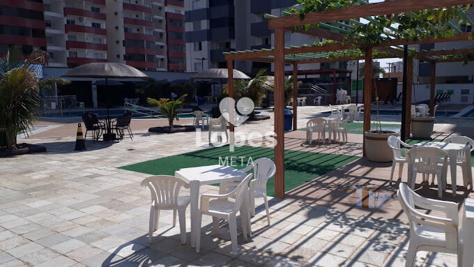 Apartamento à venda com 3 quartos, 194m² - Foto 24