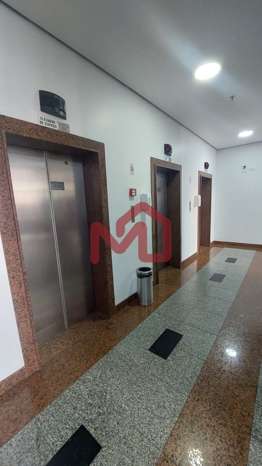 Sala-Conjunto, 40 m² - Foto 21