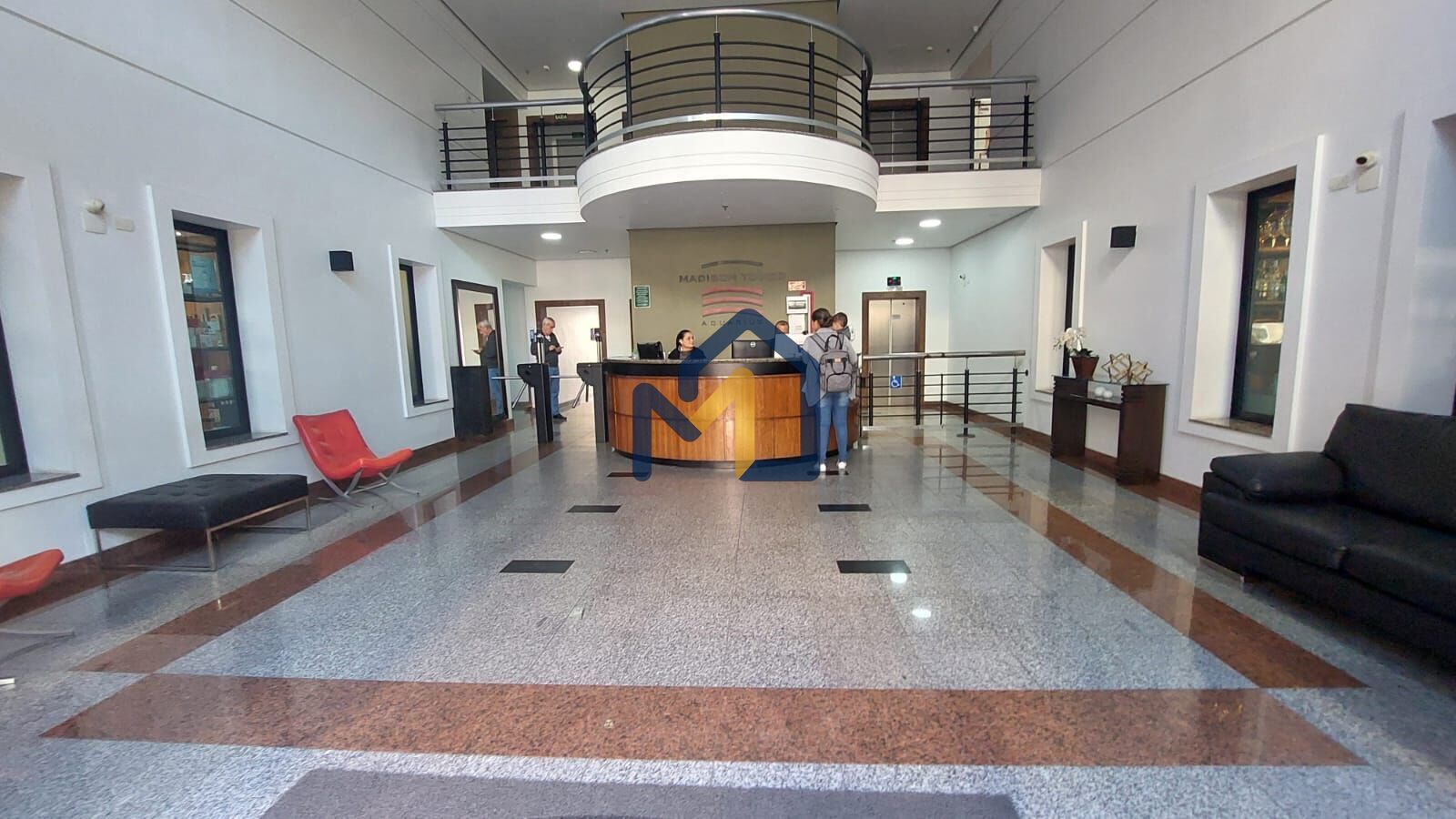 Sala-Conjunto, 37 m² - Foto 12