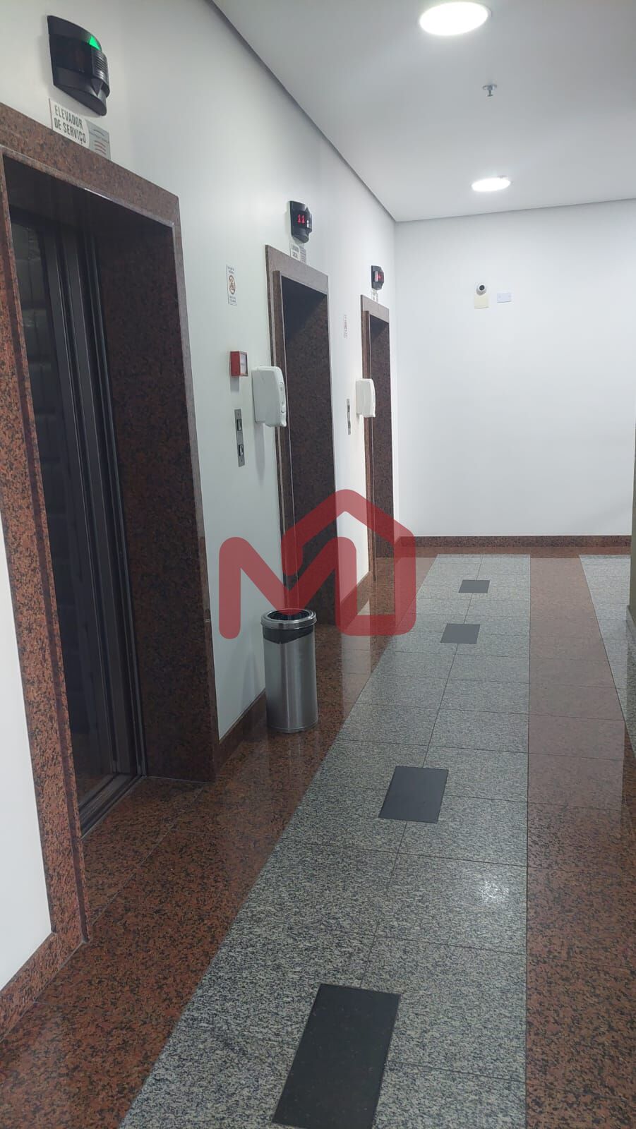 Sala-Conjunto, 40 m² - Foto 20