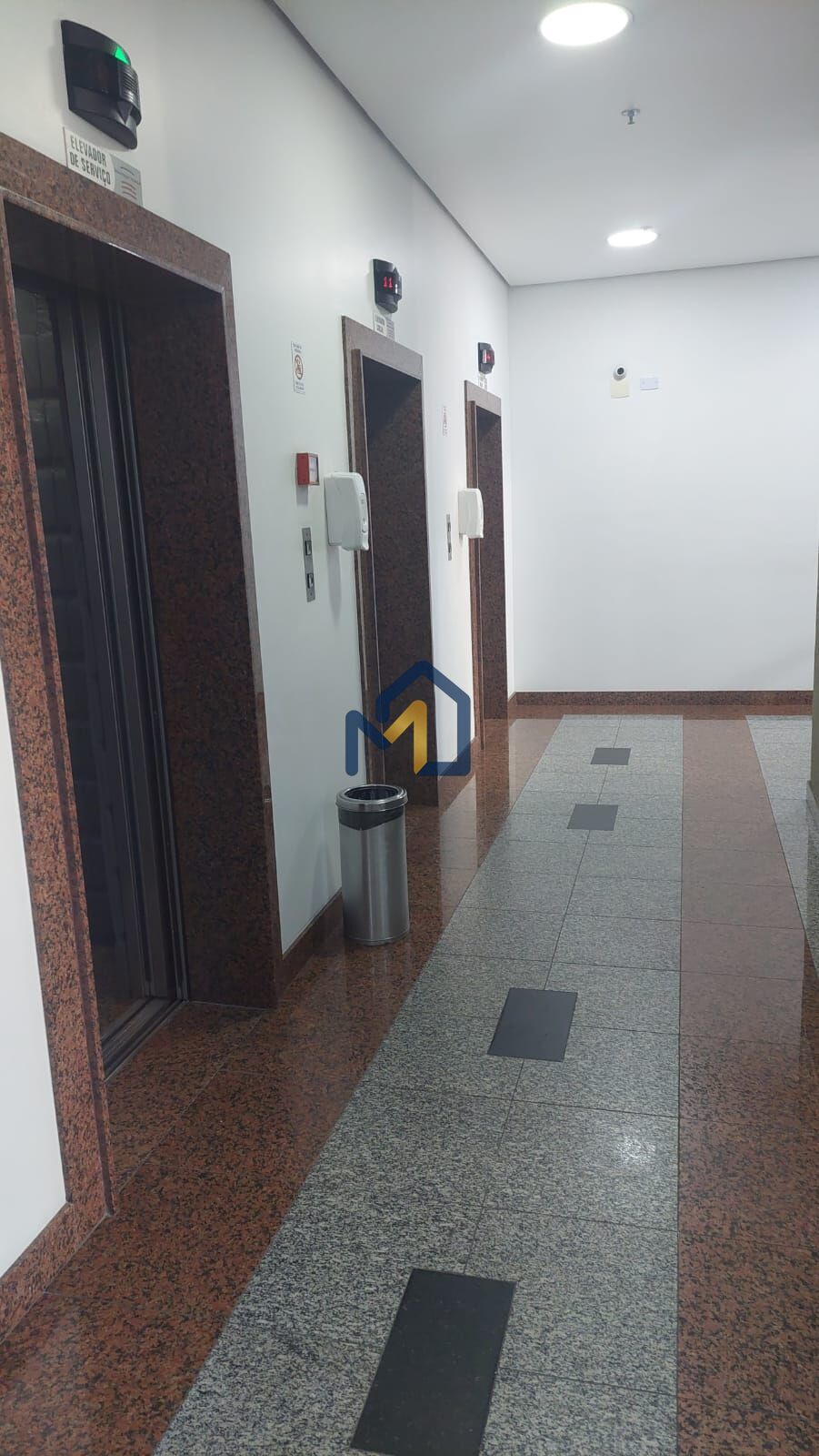 Sala-Conjunto, 37 m² - Foto 14