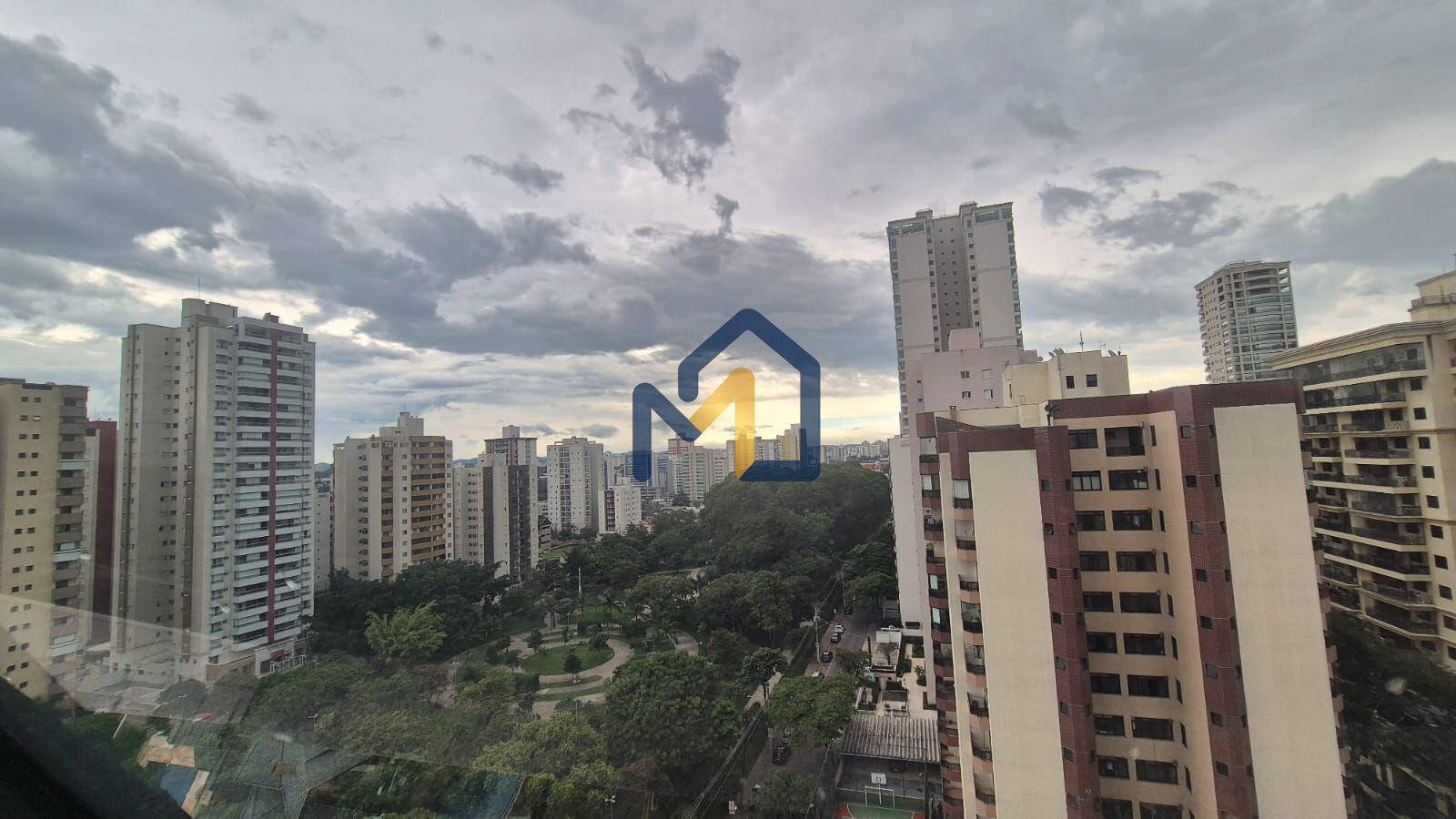 Sala-Conjunto, 37 m² - Foto 17