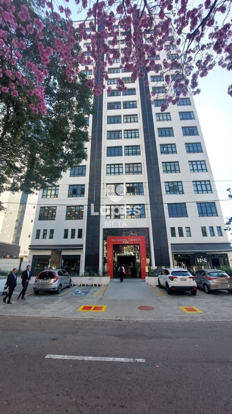 Conjunto Comercial-Sala à venda, 48m² - Foto 21