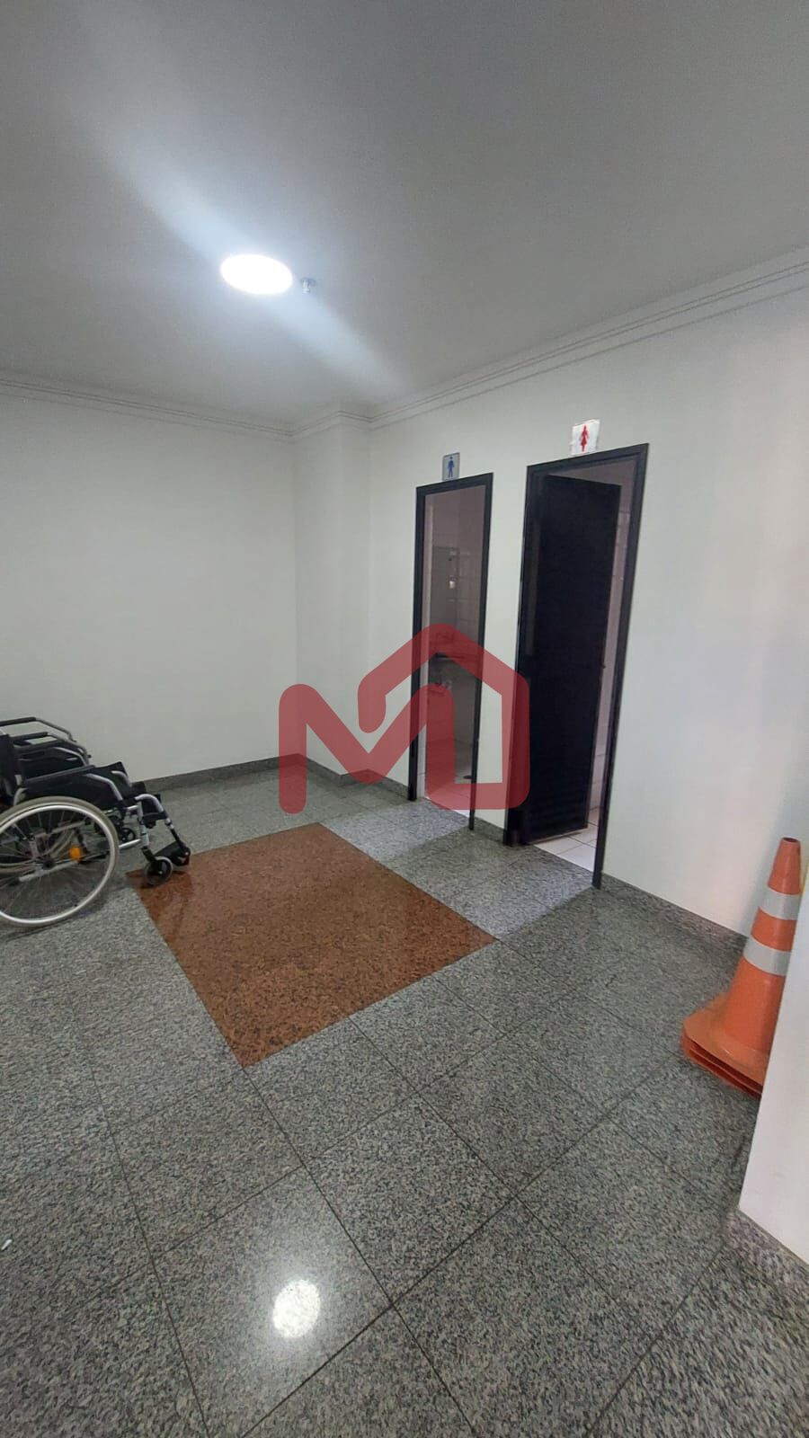 Sala-Conjunto, 40 m² - Foto 22