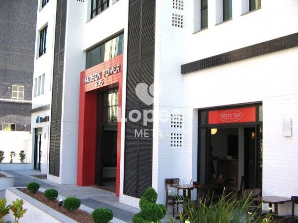 Conjunto Comercial-Sala à venda, 48m² - Foto 23