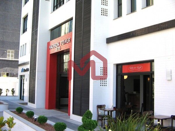 Sala-Conjunto, 40 m² - Foto 17