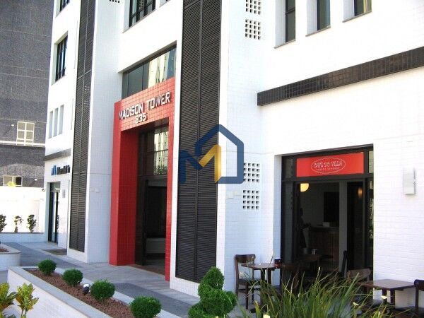 Sala-Conjunto, 37 m² - Foto 11