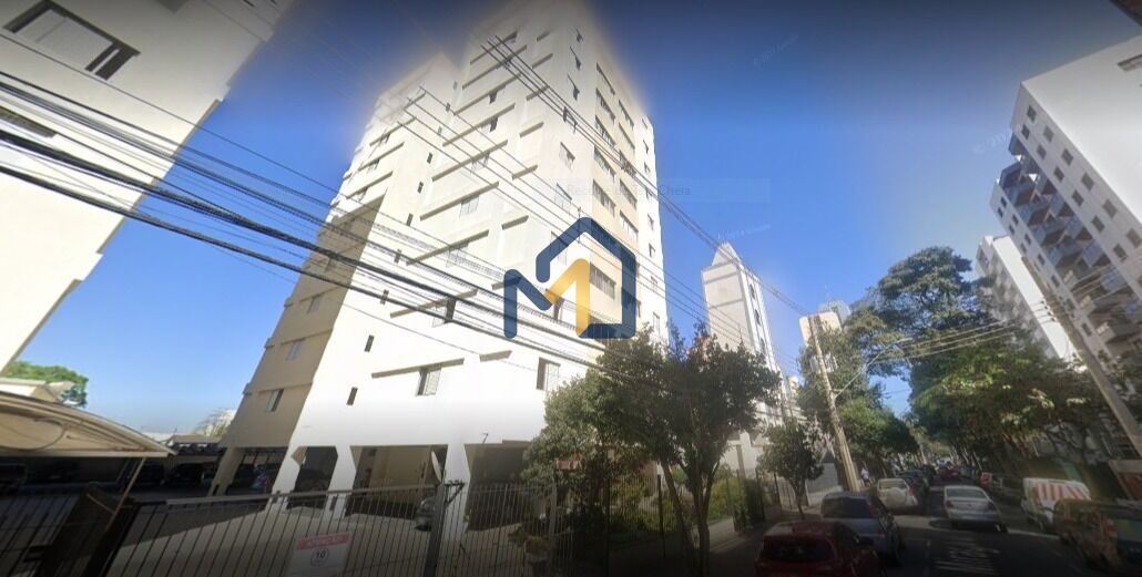 Apartamento, 2 quartos, 65 m² - Foto 24