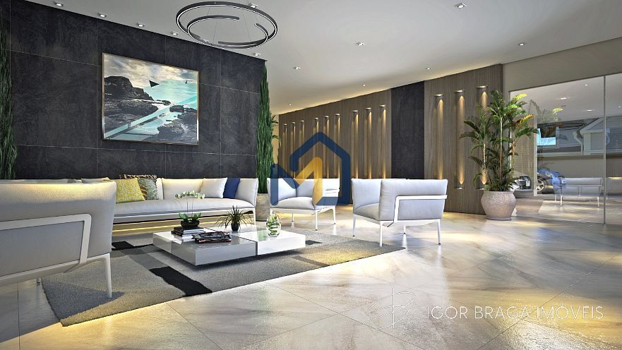 Apartamento, 2 quartos, 77 m² - Foto 53