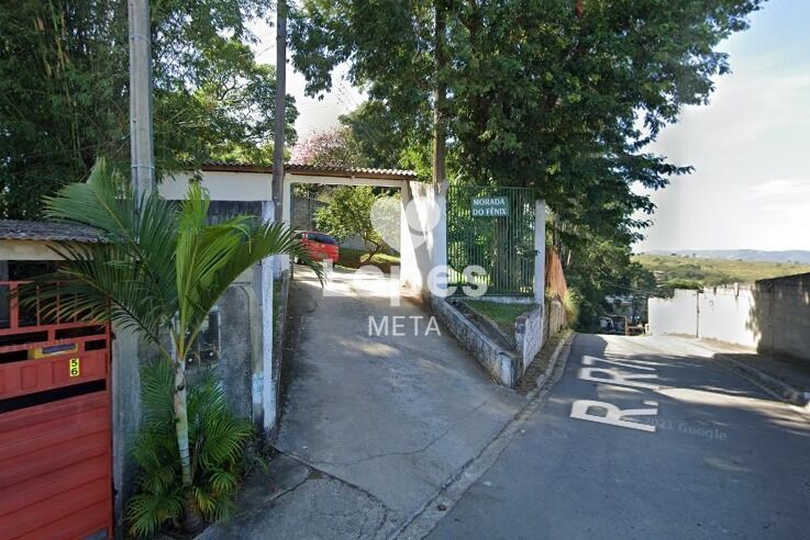 Chácara à venda com 4 quartos, 1200m² - Foto 7