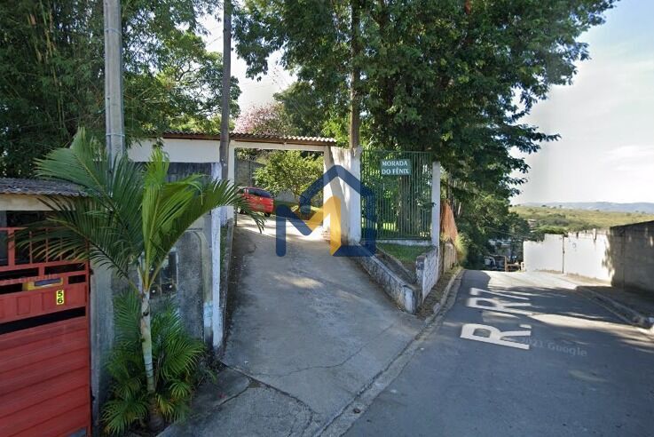 Chácara, 4 quartos, 1200 m² - Foto 32