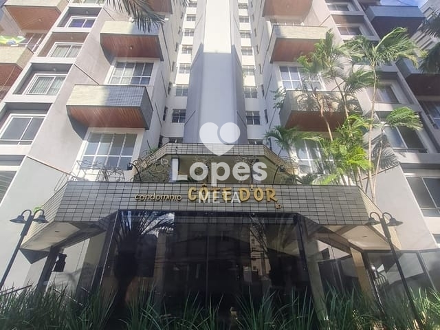 Apartamento à venda com 3 quartos, 115m² - Foto 22