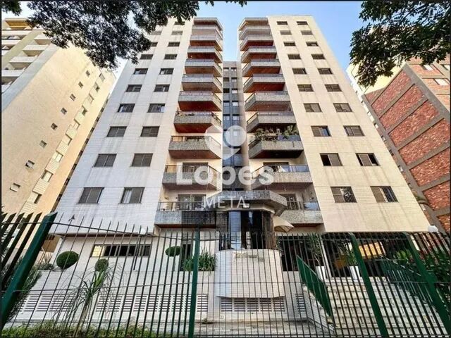 Apartamento à venda com 3 quartos, 114m² - Foto 17
