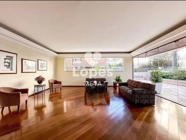 Apartamento à venda com 3 quartos, 114m² - Foto 18