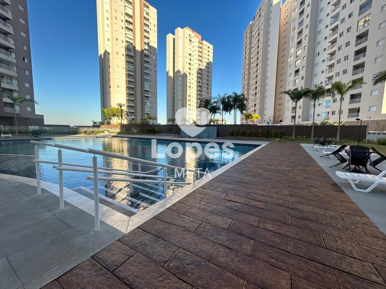 Apartamento para alugar com 2 quartos, 52m² - Foto 19