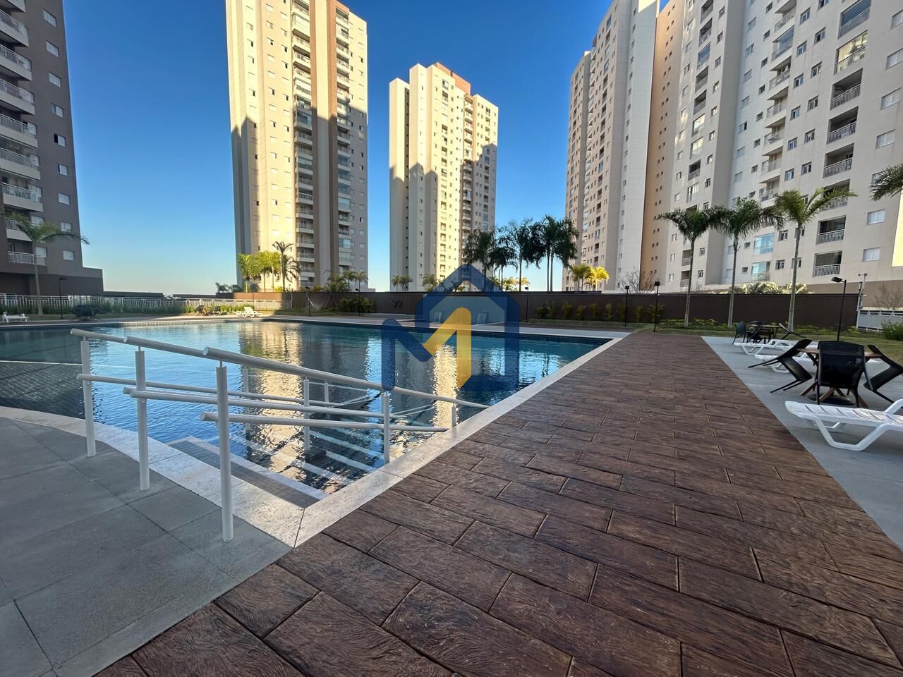 Apartamento, 2 quartos, 61 m² - Foto 14