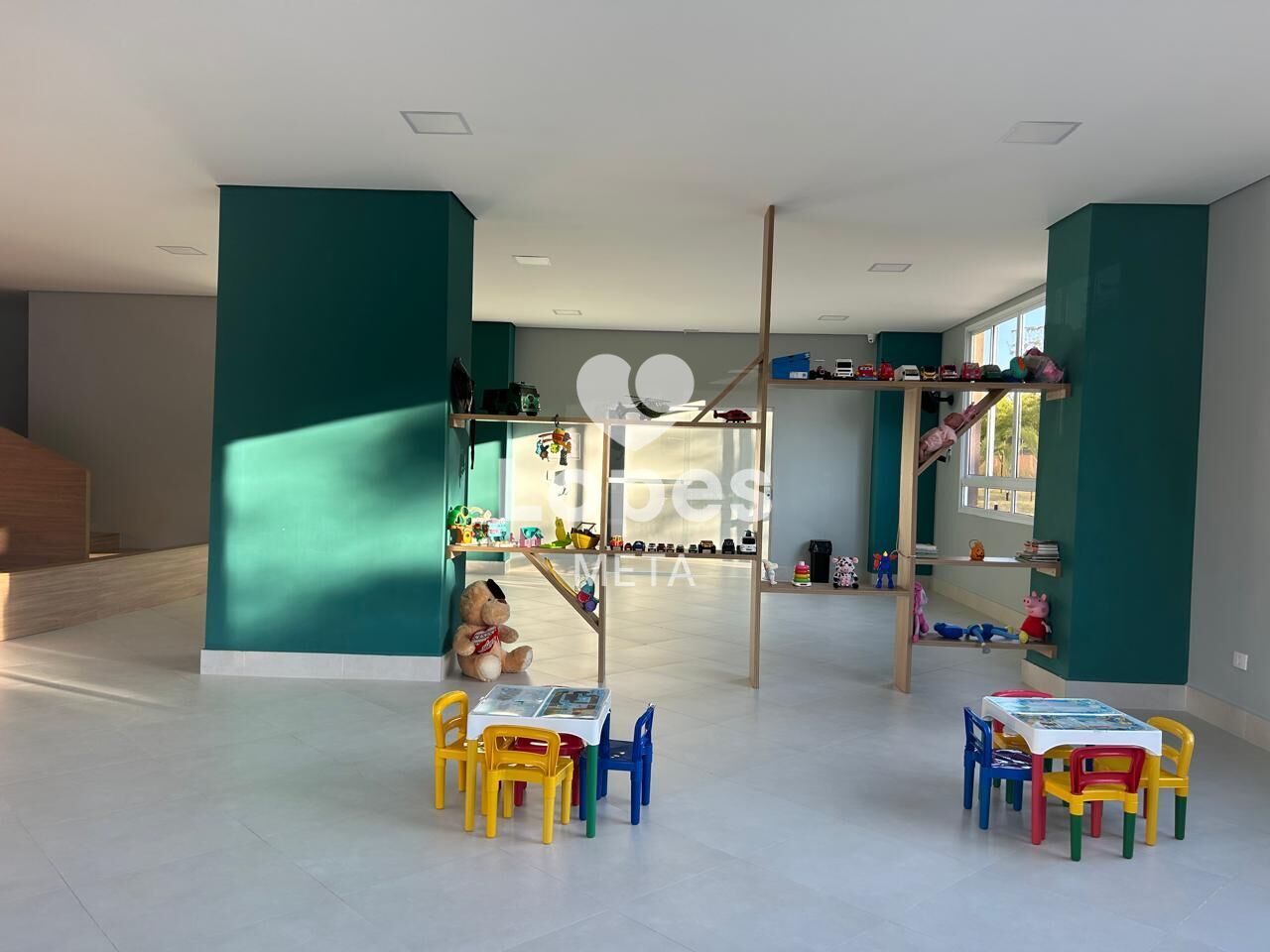 Apartamento para alugar com 2 quartos, 52m² - Foto 28