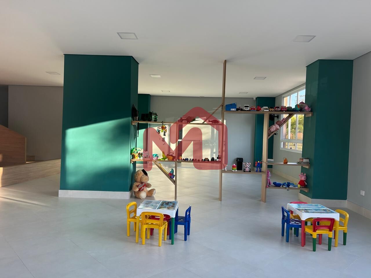 Apartamento, 2 quartos, 61 m² - Foto 22
