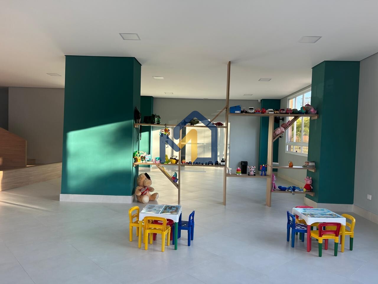 Apartamento, 2 quartos, 61 m² - Foto 23
