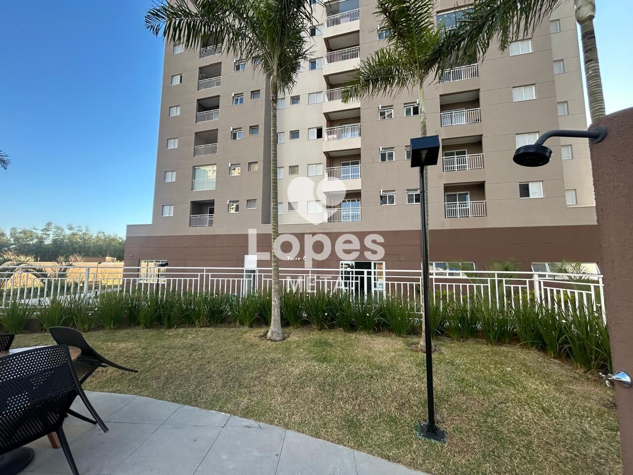 Apartamento para alugar com 2 quartos, 52m² - Foto 22